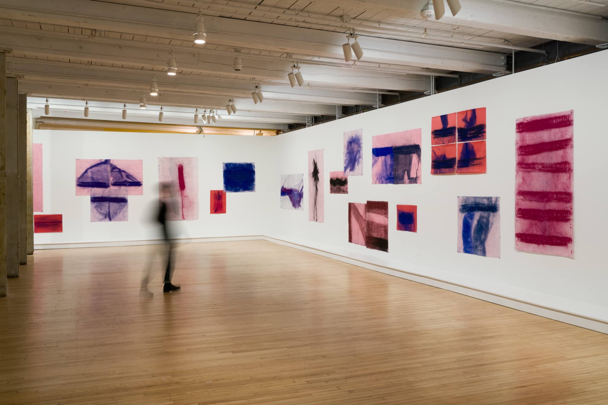 Jason Moran, Black Stars: Writing in the Dark